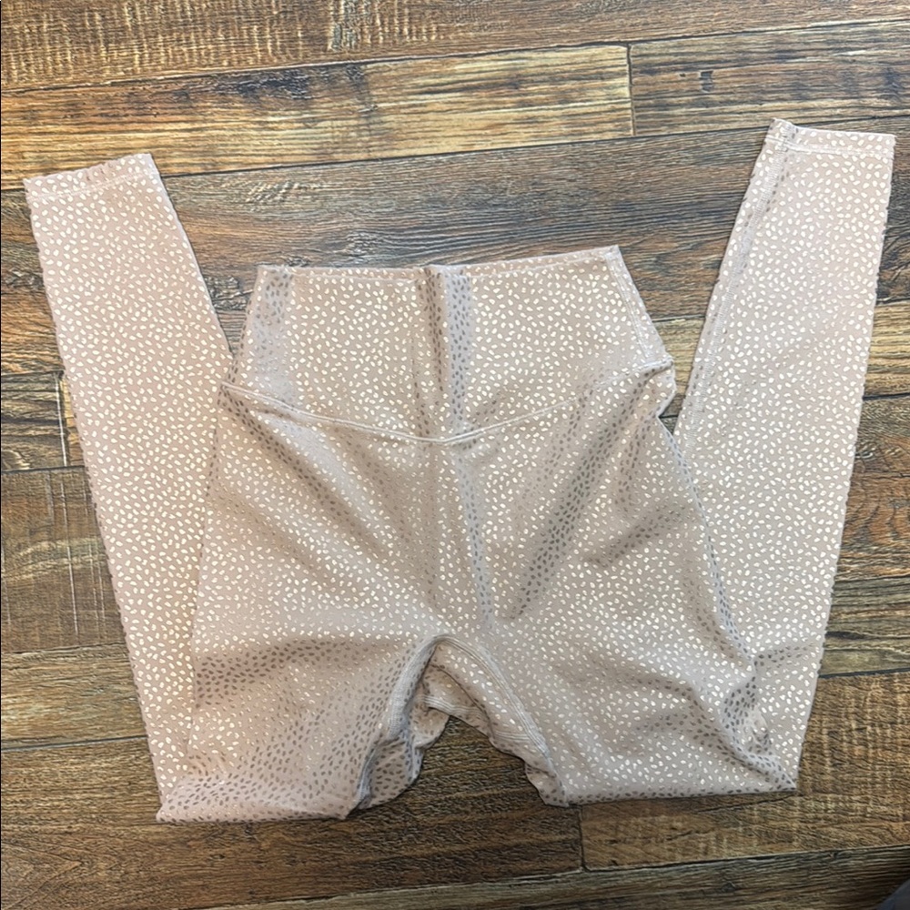 Buff Bunny Leggings